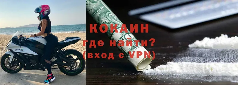 COCAIN Fish Scale  Боготол 